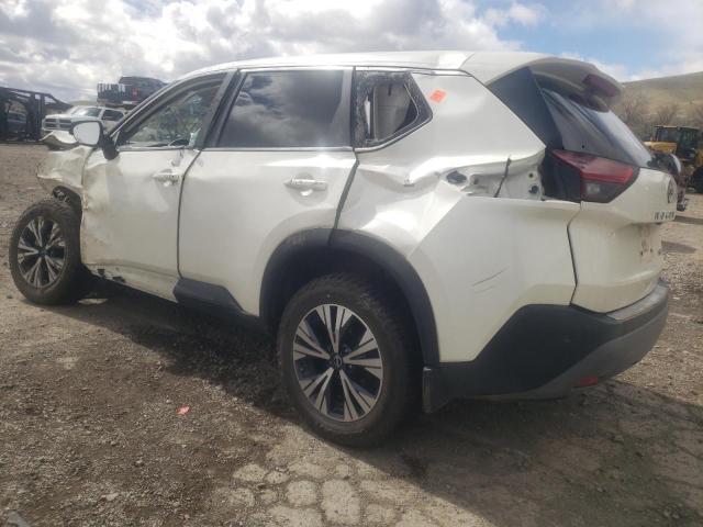 2023 Nissan Rogue Sv VIN: JN8BT3BB9PW462424 Lot: 52345784