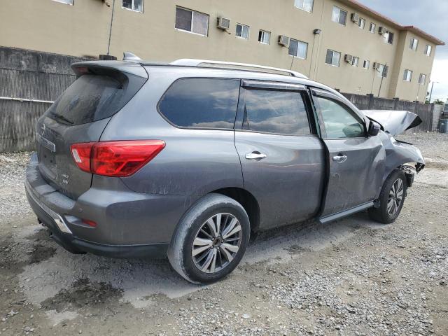 2019 Nissan Pathfinder S VIN: 5N1DR2MM0KC638732 Lot: 51979164