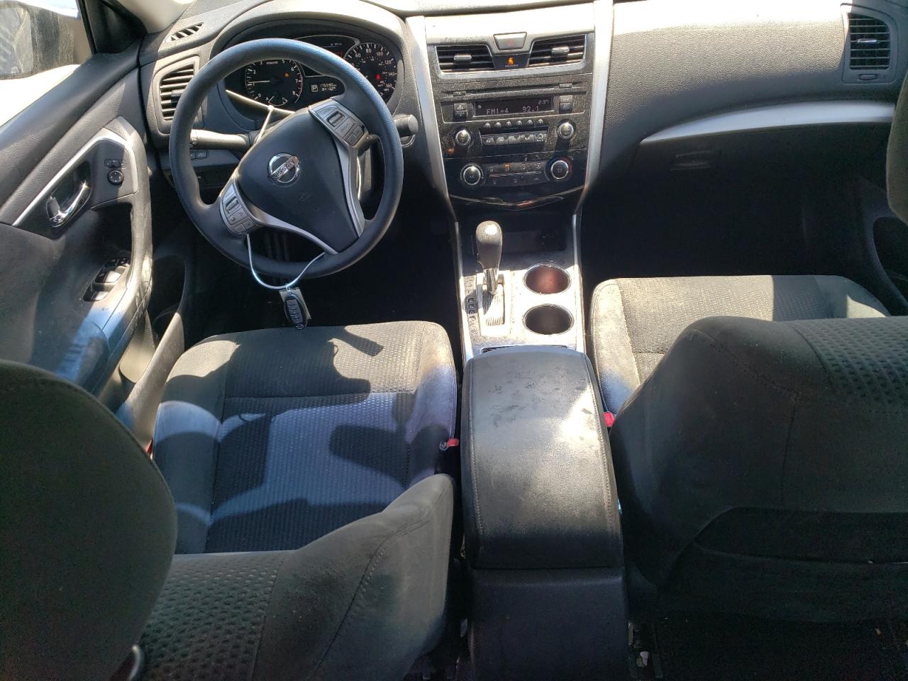 1N4AL3AP8FC189812 2015 Nissan Altima 2.5