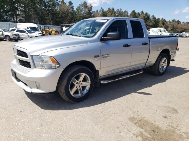 2014 Ram 1500 St VIN: 1C6RR7FT0ES443260 Lot: 51014494