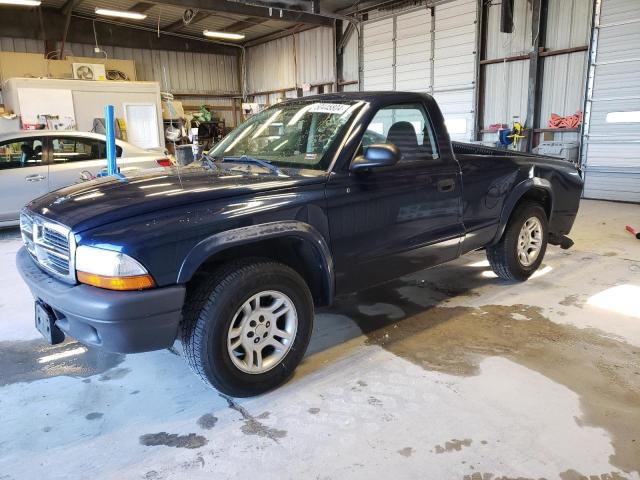 DODGE DAKOTA SXT