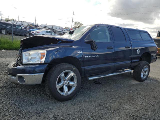 2007 Dodge Ram 1500 St VIN: 1D7HU18297S112304 Lot: 50856954