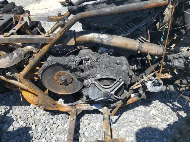2005 YAMAHA YFM350 A 5Y4AH10Y75A008789