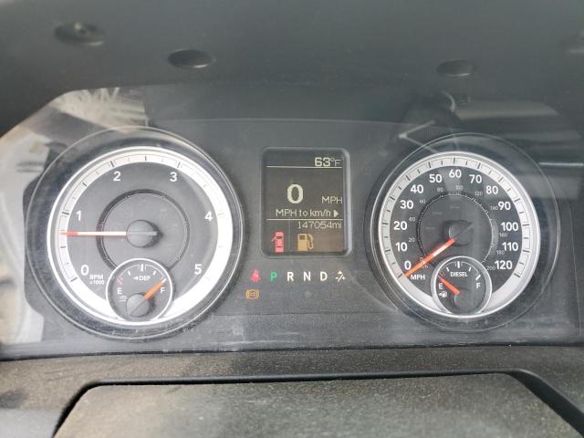 2013 Ram 3500 VIN: 3C7WRTBL0DG575308 Lot: 52721174