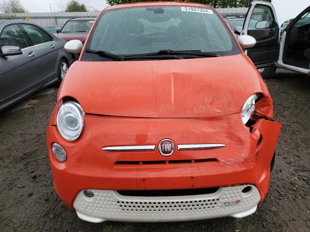 2019 FIAT 500 ELECTR 3C3CFFGE2KT782960