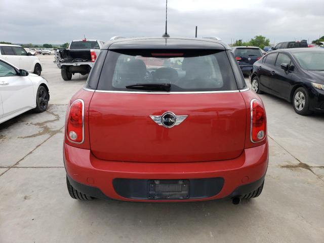 2014 Mini Cooper Countryman VIN: WMWZB3C59EWR38493 Lot: 49823654