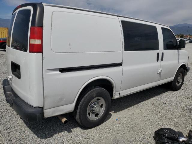 2005 Chevrolet Express G2500 VIN: 1GCGG25V751142762 Lot: 51640384