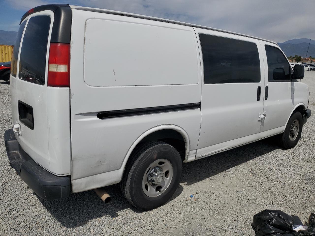 1GCGG25V751142762 2005 Chevrolet Express G2500