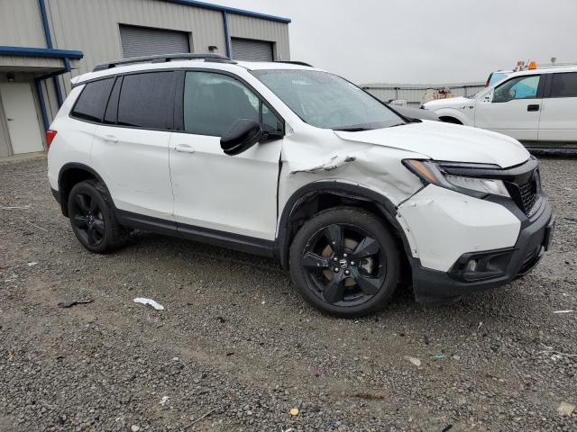 2020 HONDA PASSPORT E - 5FNYF8H00LB019139