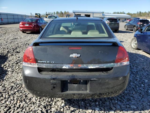2008 Chevrolet Impala Lt VIN: 2G1WT58N689273100 Lot: 49582244