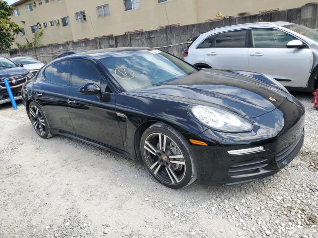 2014 Porsche Panamera 2 VIN: WP0AA2A7XEL008072 Lot: 52234064