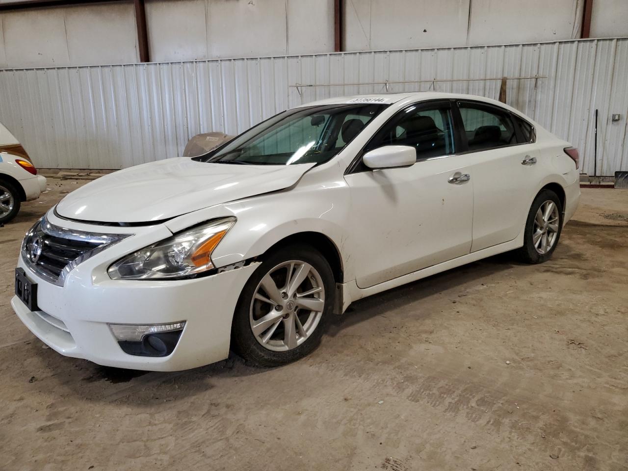 1N4AL3AP0EN220148 2014 Nissan Altima 2.5