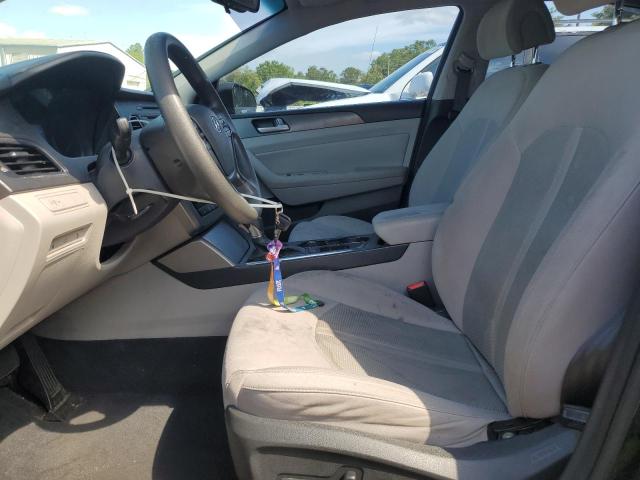 2015 Hyundai Sonata Sport VIN: 5NPE34AF0FH163928 Lot: 50598184