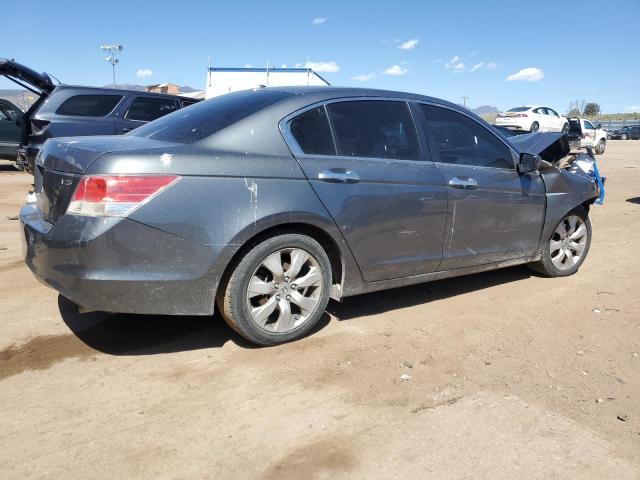 2008 Honda Accord Exl VIN: 1HGCP36818A074431 Lot: 52311684