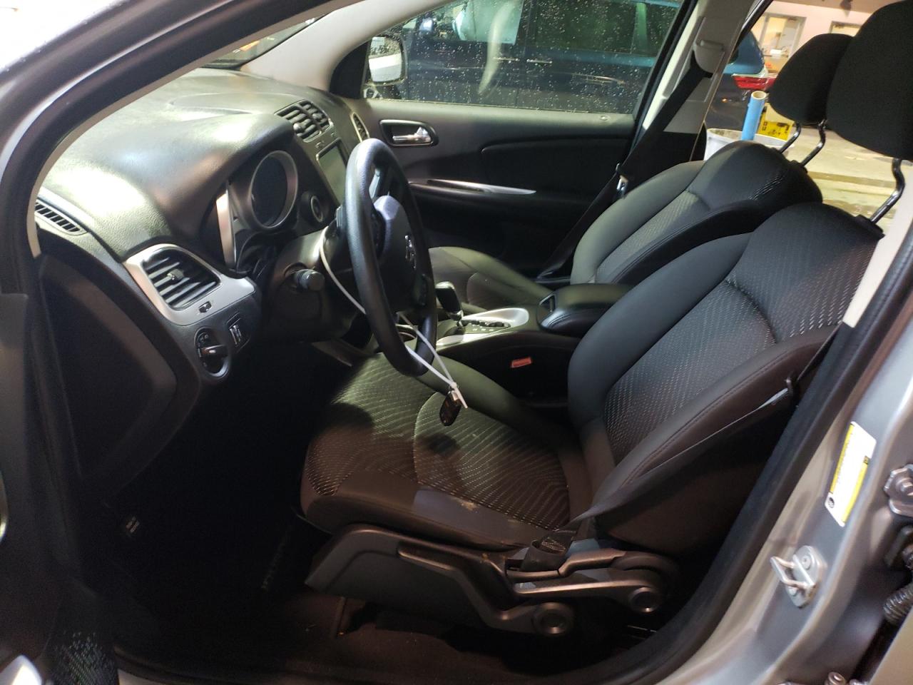 3C4PDDAGXHT557633 2017 Dodge Journey Se