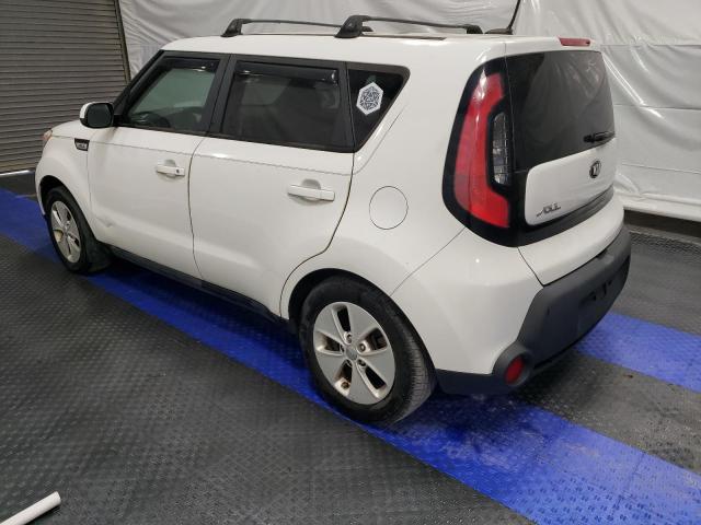 2016 Kia Soul VIN: KNDJN2A26G7337677 Lot: 50331804