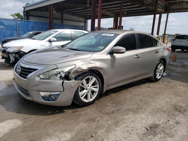 1N4AL3AP3DN574972 2013 Nissan Altima 2.5