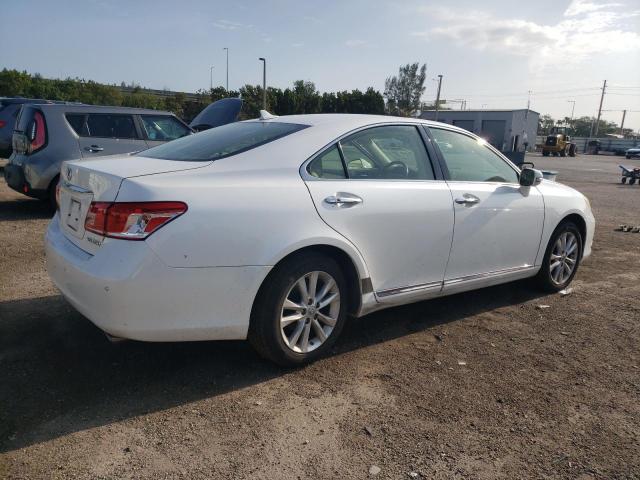 2012 Lexus Es 350 VIN: JTHBK1EGXC2500298 Lot: 50143624