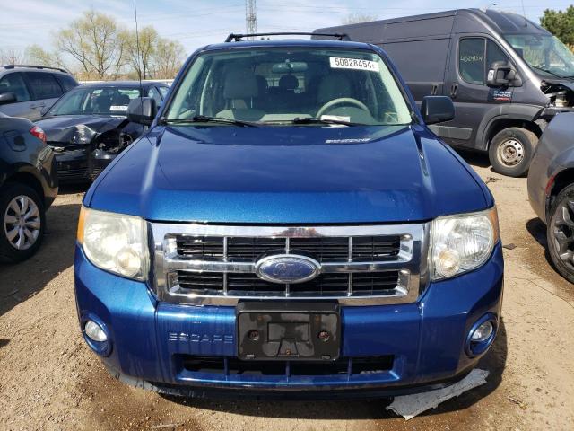 2008 Ford Escape Xlt VIN: 1FMCU93108KE74035 Lot: 50828454