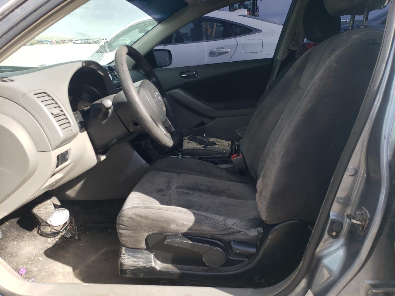 1N4AL2AP5AN505500 2010 Nissan Altima Base