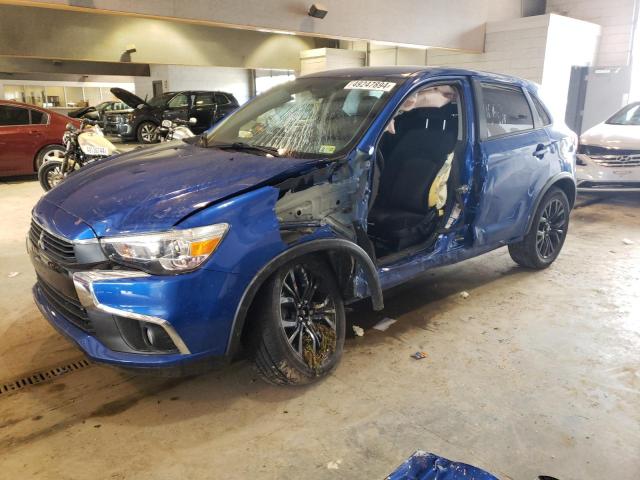 Vin: ja4ap3au0hz066603, lot: 49247894, mitsubishi outlander es 2017 img_1