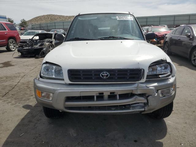 1998 Toyota Rav4 VIN: JT3GP10V8W7037488 Lot: 50425684