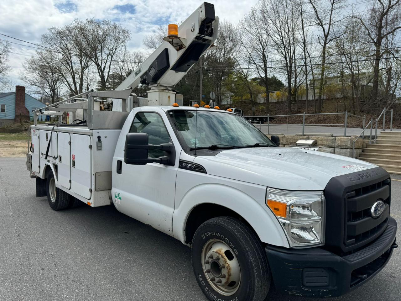 2012 Ford F350 Super Duty vin: 1FDRF3G62CEA12400