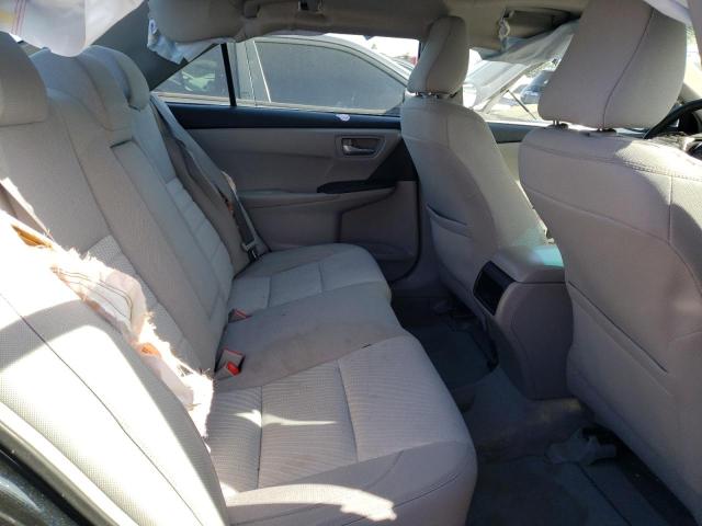 2016 Toyota Camry Le VIN: 4T4BF1FK2GR524597 Lot: 49970894