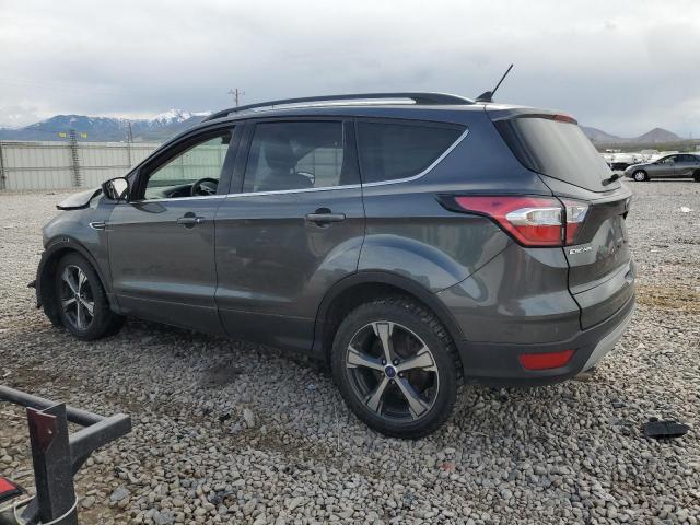Vin: 1fmcu9hd3jua04272, lot: 52587194, ford escape sel 20182