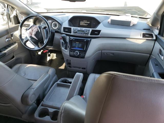 2016 HONDA ODYSSEY 5FNRL5H69GB072363