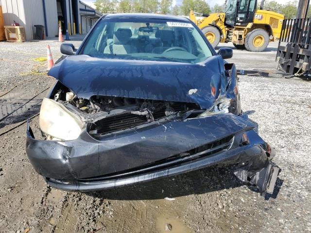 2005 Toyota Corolla Ce VIN: 2T1BR32E15C441383 Lot: 50719064