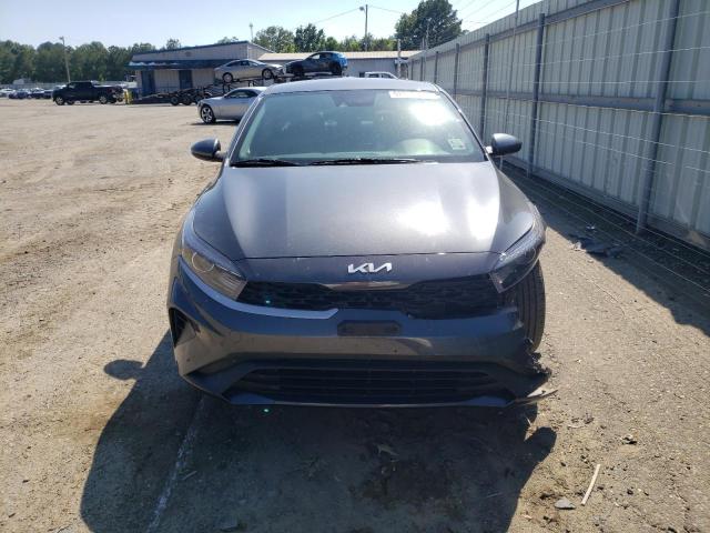 2023 Kia Forte Lx VIN: 3KPF24AD5PE678497 Lot: 52378524