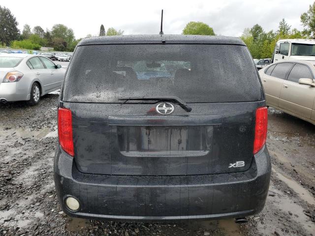 2009 Toyota Scion Xb VIN: JTLKE50E491095841 Lot: 52959584