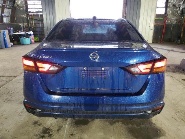 2020 Nissan Altima S VIN: 1N4BL4BV0LC179696 Lot: 51132444