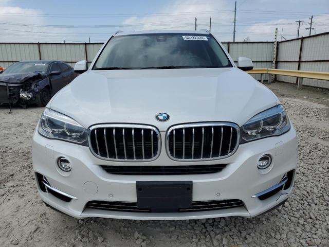 2016 BMW X5 Xdr40E VIN: 5UXKT0C51G0S75523 Lot: 53222324