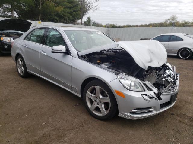 VIN WDDHF8JB3DA765015 2013 Mercedes-Benz E-Class, 3... no.4