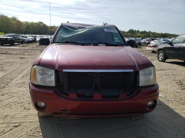 2007 GMC Envoy VIN: 1GKDT13S272185280 Lot: 52697024