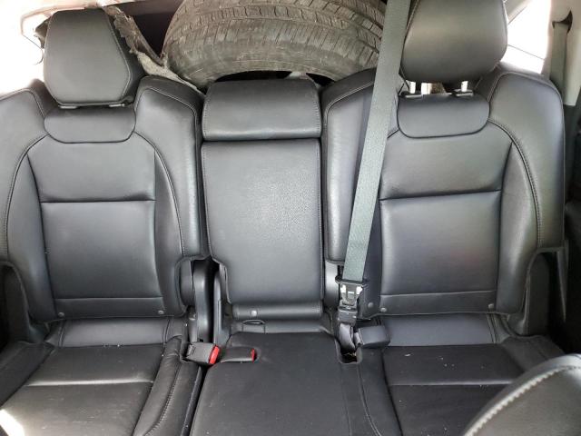 2015 Acura Mdx Technology VIN: 5FRYD4H46FB011972 Lot: 50369134