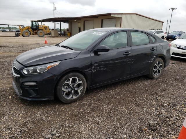 3KPF24AD9ME294783 2021 KIA FORTE - Image 1