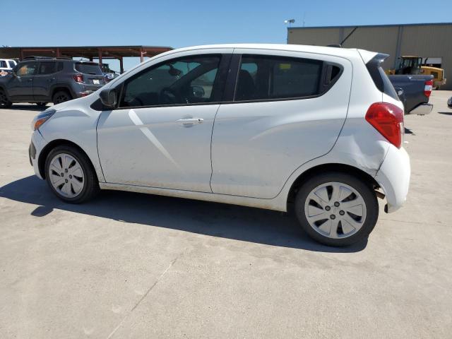 2018 CHEVROLET SPARK KL8CB6SA6JC480392