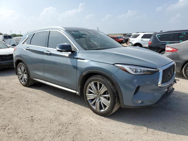 2022 INFINITI QX50 SENSO 3PCAJ5EA6NF109555