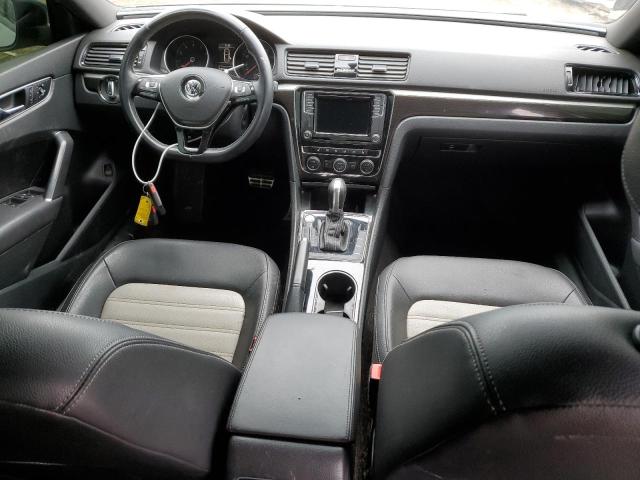 2018 VOLKSWAGEN PASSAT GT 1VWJM7A36JC035939