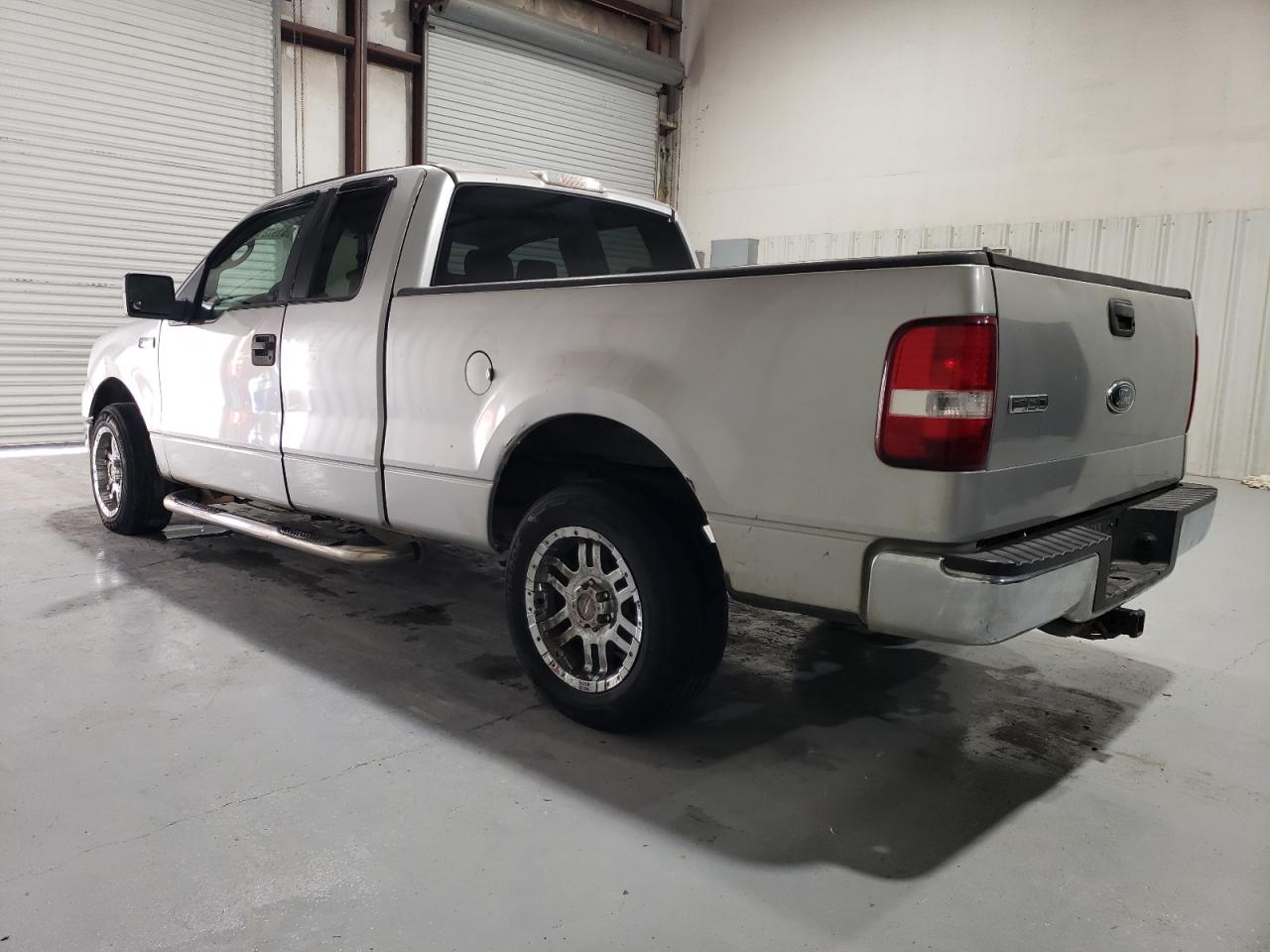 1FTRX12W35NA99952 2005 Ford F150