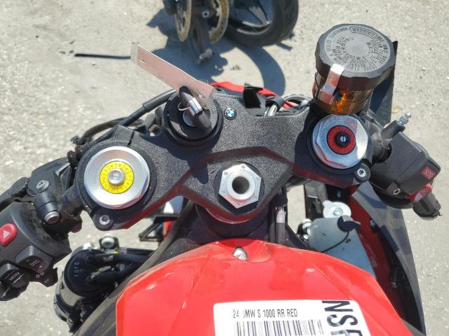 2024 BMW S 1000 RR - WB10E6303R6J16607
