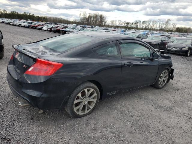 2HGFG4A51CH700909 | 2012 Honda civic si