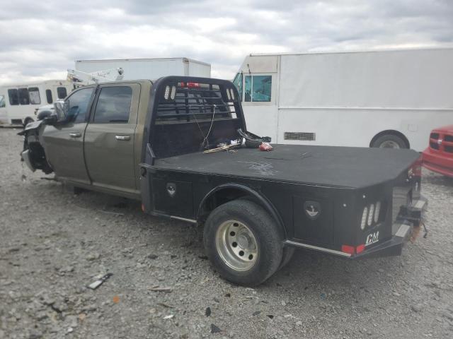 2015 Ram 3500 Longhorn VIN: 3C63RRKL7FG534767 Lot: 49019774