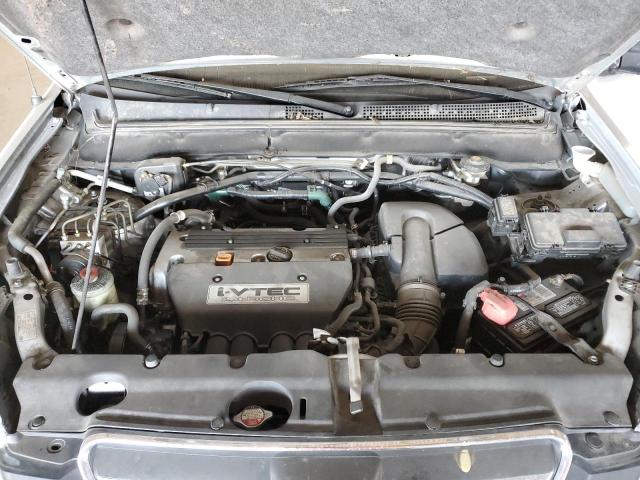 2005 Honda Cr-V Lx VIN: JHLRD68595C006855 Lot: 52691304