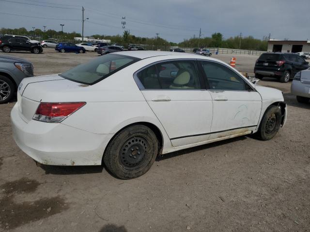 1HGCP25388A156284 2008 Honda Accord Lx