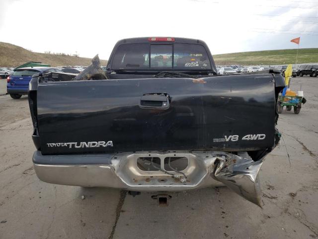 2004 Toyota Tundra Access Cab Sr5 VIN: 5TBBT44124S442218 Lot: 52527514