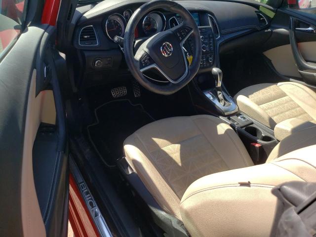 2019 BUICK CASCADA SP - W04WJ3N54KG300478